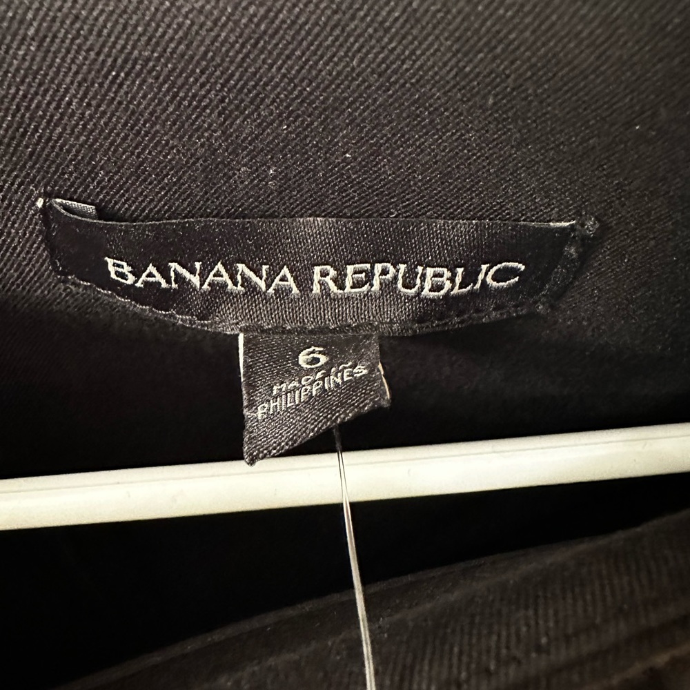 NWT Banana republic dress - Picture 4 of 7